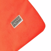 Shopping bag Wonder pattern 4 oranž