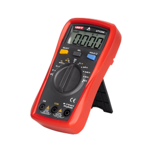 Uni-T UT133A multimeeter