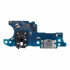 Charging board jaoks SAMSUNG A03 A035F/G/M OEM (Fast Laadija)