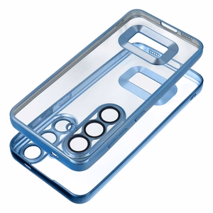 Ümbris GLAM jaoks SAMSUNG S25 Plus sinine