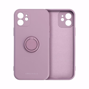 Roar Amber Ümbris - jaoks Iphone 15 Pro lilla
