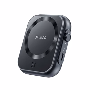 Benks Power bank 5000mAh YP59 3 in 1 - Type C - magnetic, induction 15W must