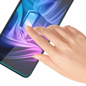 Honor X5b Plus / Honor X5b – 3mk Silky Matt Pro telefoni ekraanikaitse