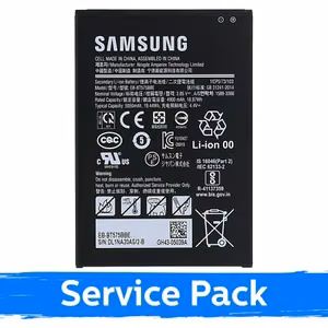 Aku Samsung T570 / T575 Tab Active 3 EB-BT575BBE (Service Pack)