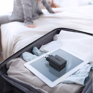 Laadija Acefast A1EU valge (PD20W)