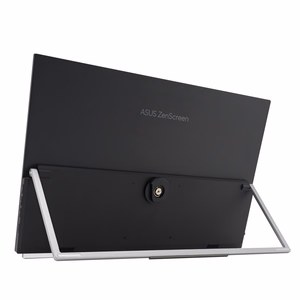 ASUS ZenScreen MB229CF arvutimonitor 54,6 cm (21,5") 1920 x 1080 pikslit Full HD LED must
