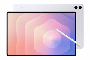 Samsung Galaxy Tab S11 Ultra SM-X936B 5G LTE-TDD & LTE-FDD 256 GB 37.1 cm (14.6") 12 GB Wi-Fi 7 (802.11be) Silver