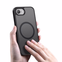 DUX DUCIS case AIMO jaoks REDMI NOTE 14 4G (163,25mm) must