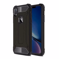 Ümbris jaoks iPhone XR Armor must