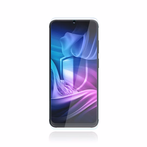 Cubot X70 – 3mk Silky Matt Pro telefoni ekraanikaitse