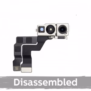 Camera Ühildub Apple iPhone 14 Pro Max Front camera 100% original (Used)