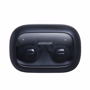 Joyroom JR-TS1 Cozydots Series Wireless TWS Headphones for Sleeping ANC Bluetooth 5.3 - Black