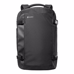 Reisiseljakott sülearvutile Tomtoc Navigator-T66 17"/40L (must)