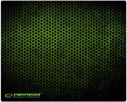 Esperanza EGP101G mänguri hiirepad must