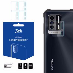 Oukitel WP17 – 3mk Lens Protection kaamera objektiivi kaitse