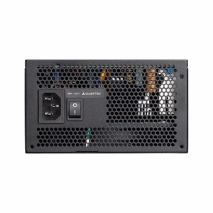 CHIEFTEC VITA Series 750W 80 Plus ATX toiteplokk