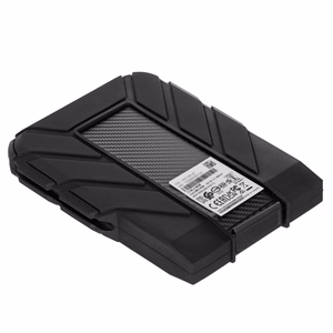 ADATA HD710 Pro väline kõvaketas 5 TB must