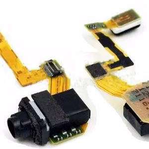 Flex Sony E6603/E6653/E6653 Xperia Z5 heliühendusega originaal (kasutatud Grade A)