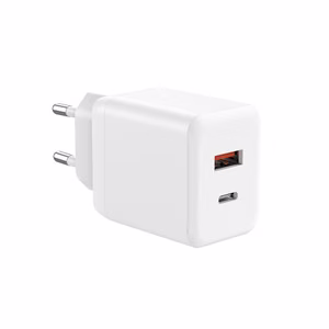Laadija EXTRA DIGITAL USB Type-C, USB Type-A: 35W, PPS
