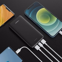 Powerbank Veger A10 (W1065) 2A 10000 mAh must