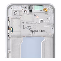ServicePack LCD ekraan SAMSUNG A26 5G A266B roheline GH82-37049C