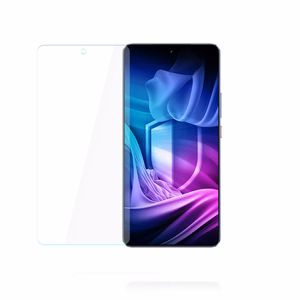 Realme GT 7 – 3mk Silky Matt Pro telefoni ekraanikaitse
