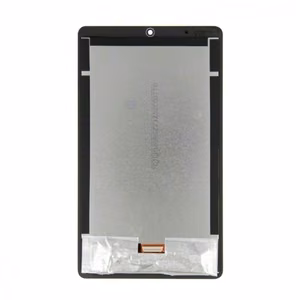 LCD ekraan ühilduv Huawei MediaPad T3 7.0 (WIFI ver.) must HQ