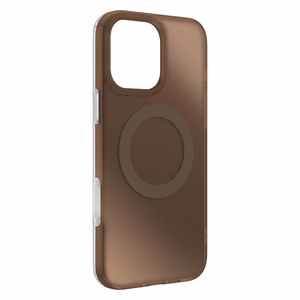 Tecto Shield Mistiq Mag ümbris mudelile iPhone 17 Pro 6,3" / 18 Pro 6,3", pruun