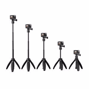 Telesin selfie stick with tripod jaoks sports cameras (S1-MNP-02)