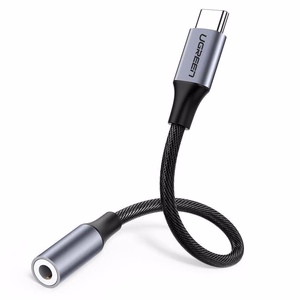 Ugreen AV161 USB-C–3,5 mm adapter (80154)
