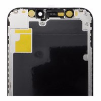 LCD Screen iPhone 12 Mini with digitizer must (HD+ Incell)