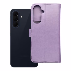 MEZZO raamatu ümbris SAMSUNG A57 5G dreamcatcher lilla