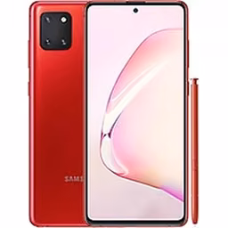 Galaxy Note 10 Lite