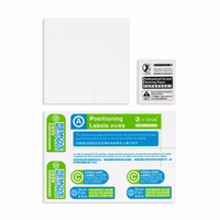 Karastatud klaas X-ONE - jaoks iPhone 14 Pro Max