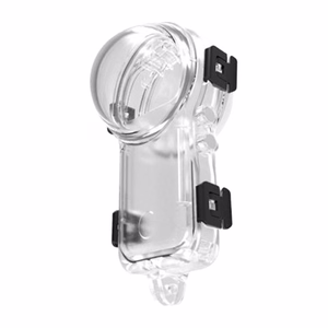 Puluz veekindel sukeldumisümbris Insta360 X4 Air jaoks (kuni 50m)