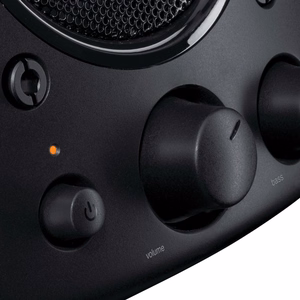Logitech kõlarisüsteem Z623