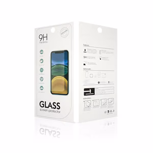 Tempered glass 2,5D for Xcover 7 Pro