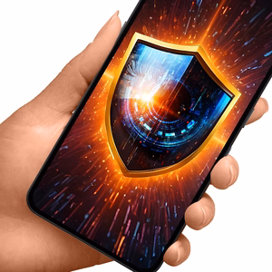 3mk Silky Matt Privacy ekraanikaitse CMF Phone 2 Pro by Nothing