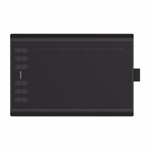 Graphic Tablet Huion H1060P