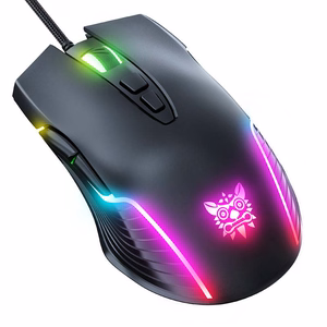 Mängu hiir ONIKUMA CW905 must