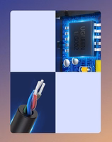 Ugreen CM309 Bluetooth 5.0 Audio Receiver USB Cable Audio Adapter AUX Jack must