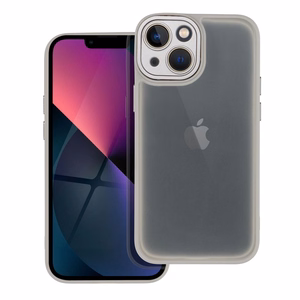 VARIETE Ümbris jaoks IPHONE 13 Mini terasehall