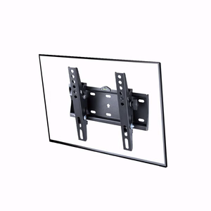 Gembird WM-42T-02 TV mount/stand 106.7 cm (42") must