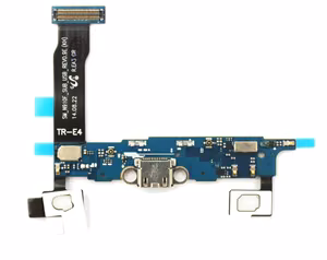 Flex Samsung N910F Note 4 jaoks plugin, function keys ja microphone ORG