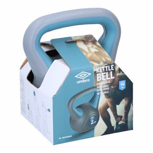 Umbro komposiitmaterjalist sangpomm, 2 kg