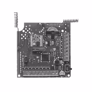 Ajax moodul ocBridge Plus