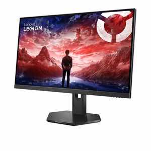 Lenovo Legion 27-10 arvutimonitor 68,6 cm (27") 1920 x 1080 pikslit Full HD LCD must