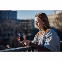 Powerbank compatible with MagSafe Forcell F-Energy F10K5 PD3.1 QC3.0 3A 22,5W 10000 mAh compatible with Apple Watch must