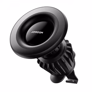 Autokinnitusein Joyroom JR-ZS406 must (magnetiline / ventilatsioonivõre)