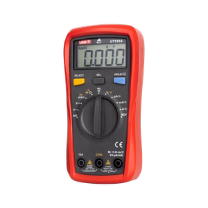 Uni-T UT133A multimeeter